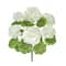 18.5" Geranium Bush by Ashland®